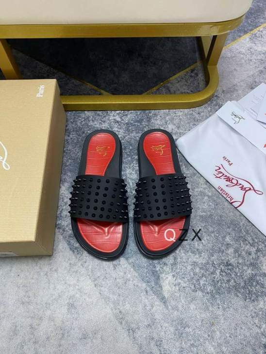 Picture of Christian Slippers _SKUCLsz38-45ZX04103041